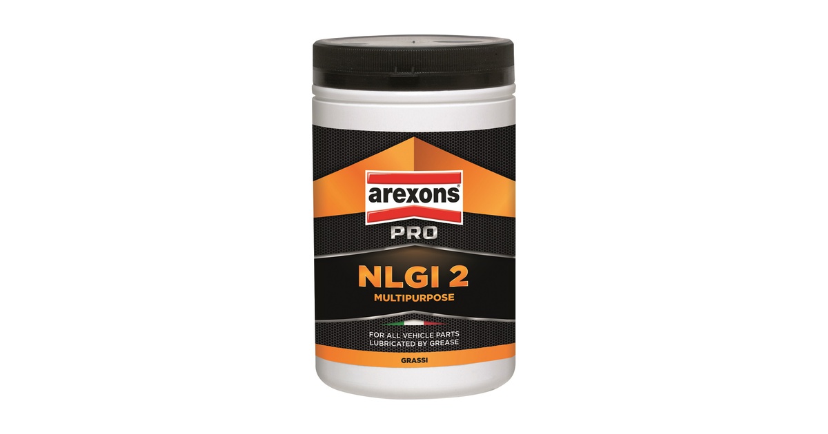 NLG2 MULTIPURPOSE - Arexons