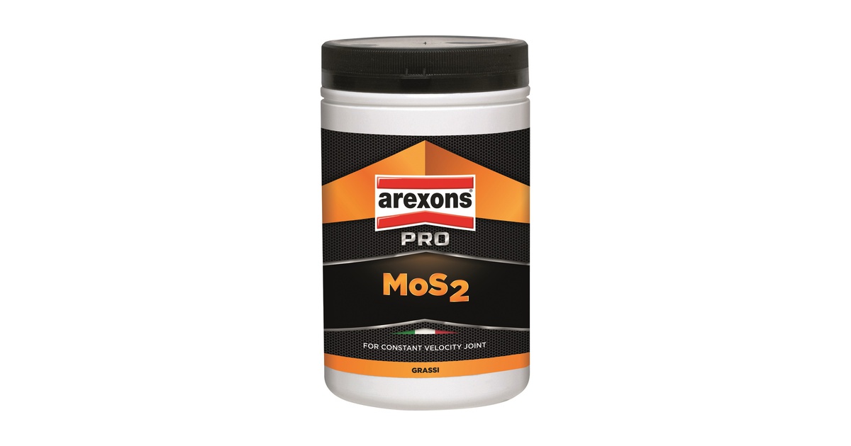 MOS2 - Arexons