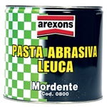 Pasta Abrasiva Mordente Leuca per Vernici