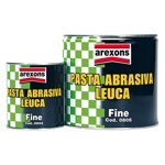 Pasta Abrasiva Fine Leuca per Vernici e Vetroresina