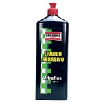 Liquido Abrasivo Ultrafine