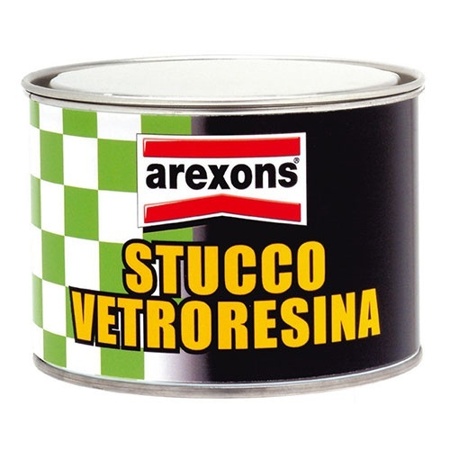 Stucco Vetroresina 790g