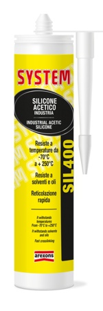 Sil400 Industria