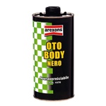 Oto Body Nero Sovraverniciabile 2 kg