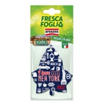Fresca foglia I Love New York