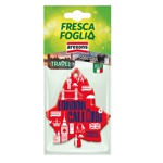 Fresca foglia London Calling