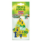 Fresca foglia Oh! Rio