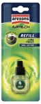 Airtech Lime Twist Refill