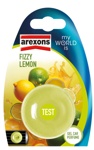 My World Is Fizzy Lemon