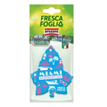 Fresca Foglia Miami Summertine