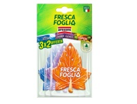 Fresca Foglia Classic Tris Ocean, Lavanda, Tropical