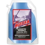 Autofà Lavavetro Invernale