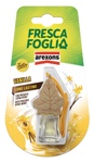 Fresca Foglia Vanilla