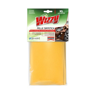 Wizzy Panno Sintetico