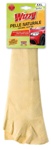 Wizzy pelle naturale 1 panno XXL 65x44 cm