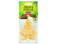 Fresca Foglia Classic Singola Vaniglia