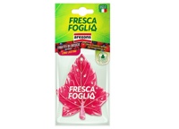 Fresca Foglia Classic Singola Frutti di Bosco
