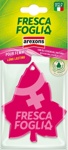 Fresca Foglia Classic Singola Pour Femme