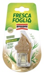 Fresca Foglia Vetiver