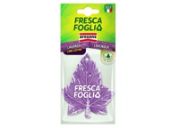 Lavanda un cartoncino