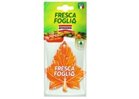 Fresca Foglia Classic Singola Tropical