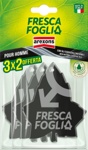 Fresca Foglia Classic Tris Pour Homme