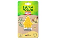 Fresca Foglia da Bocchetta Vanilla Cream