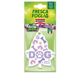 Fresca Foglia DOG Bouquet