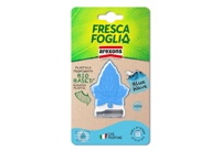 Fresca Foglia da Bocchetta Blue Wave