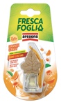 Fresca Foglia Orange Candy