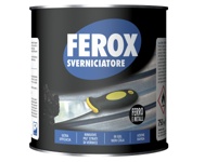 Ferox Sverniciatore Ferro