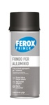 Ferox Primer per Alluminio