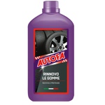 Autofà Rinnovo le Gomme
