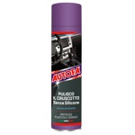 Autofà pulisco il cruscotto s/silicone 600 ml