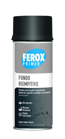 Ferox Fondo Riempitivo
