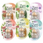 Zen Essence: profumatore auto