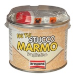 Kit fai tu stucco marmo paglierino gr 200