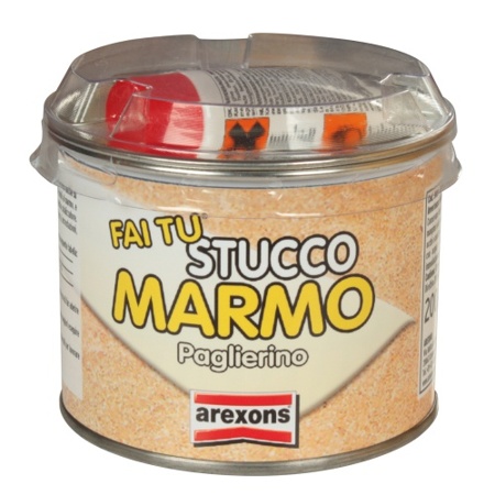 Fai Tu Stucco Marmo