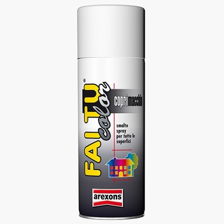 Fai Tu Color Coprimacchia