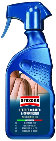 Leather Cleaner & Conditioner