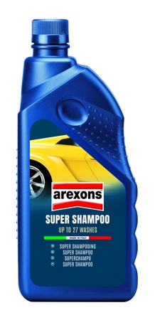 Super Shampoo