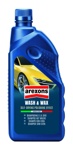 Shampoo con cera autoasciugante l 1