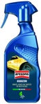 Acquazero: protezione e pulizia senza acqua