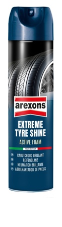 Extreme Tyre Shine
