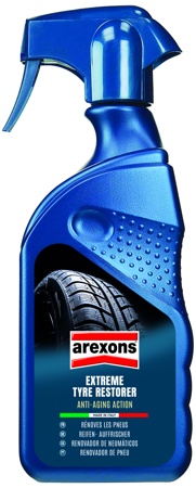 Extreme Tyre Restorer