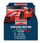 Cera metal per carrozzeria auto ml 250
