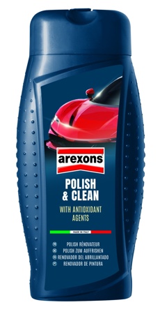 Polish&Clean