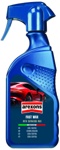 Cera rapida per carrozzeria auto ml 400