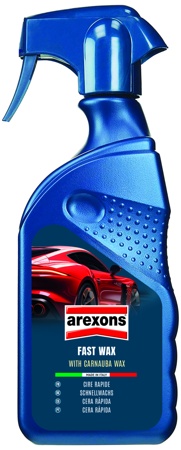 Fast Wax