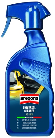 Universal Cleaner Interior and Exterior